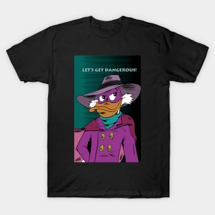 Darkwing Duck T-Shirt